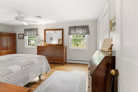 Bedroom - 13 Spring St, Danvers, MA 01923 photo 2 of 10