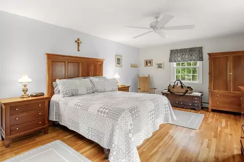 Bedroom - 13 Spring St, Danvers, MA 01923 photo 1 of 10