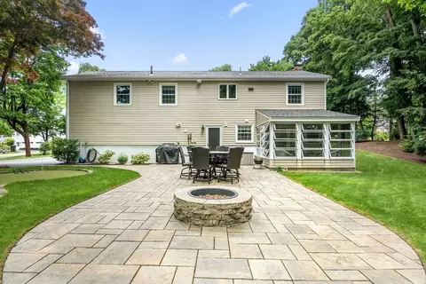 Exterior - 13 Spring St, Danvers, MA 01923 photo 6 of 9