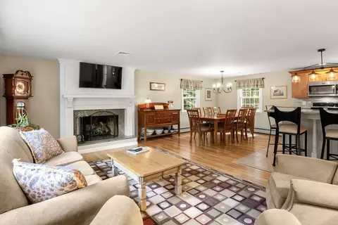 Living - 13 Spring St, Danvers, MA 01923 photo 1 of 3