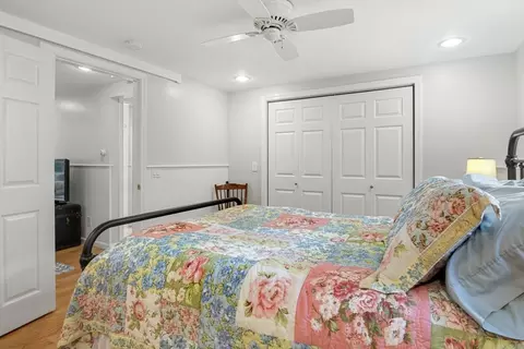 Bedroom - 13 Spring St, Danvers, MA 01923 photo 8 of 10