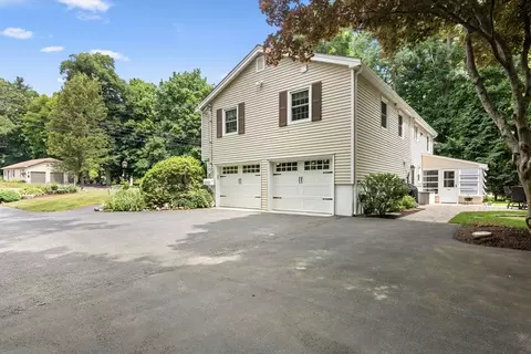 Exterior - 13 Spring St, Danvers, MA 01923 photo 2 of 9