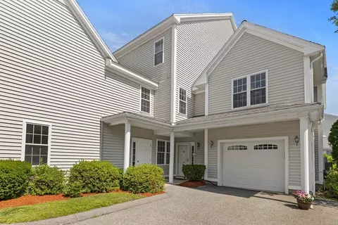 18 Dale #10B, Andover, MA 01810