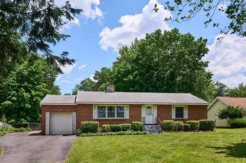 363 Cooley St, Springfield, MA 01128 photo 1
