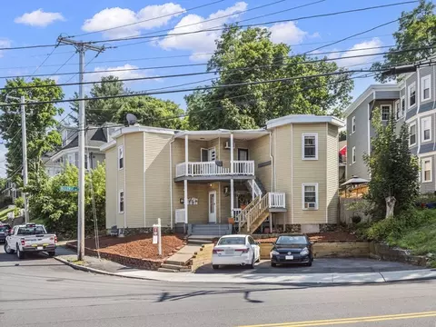 64-66 Broadway, Haverhill, MA 01832