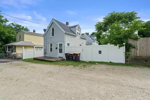 32-34 Lake St, Weymouth, MA 02189