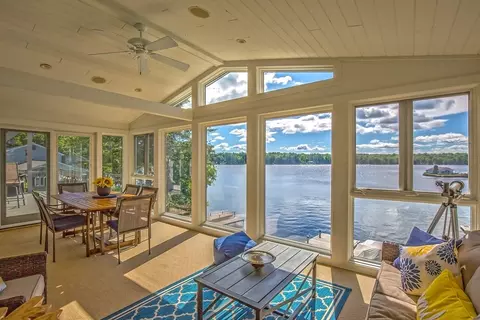 Exterior - 23 Pleasant Dr, Otis, MA 01253 photo 3 of 8