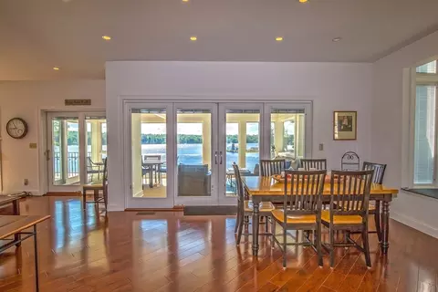 Dining - 23 Pleasant Dr, Otis, MA 01253 photo 1 of 1