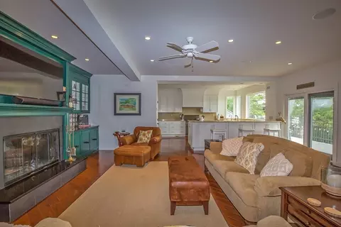 Living - 23 Pleasant Dr, Otis, MA 01253 photo 2 of 4