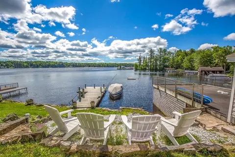 23 Pleasant Dr, Otis, MA 01253