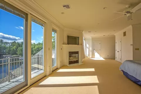 Bedroom - 23 Pleasant Dr, Otis, MA 01253 photo 5 of 10