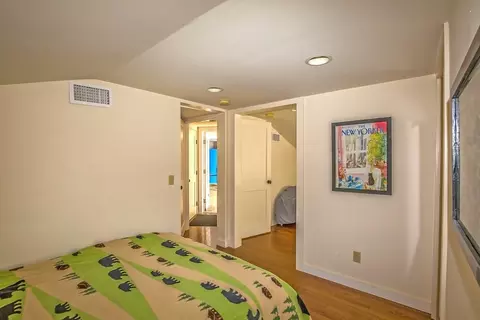 Bedroom - 23 Pleasant Dr, Otis, MA 01253 photo 9 of 10