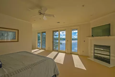 Bedroom - 23 Pleasant Dr, Otis, MA 01253 photo 3 of 10