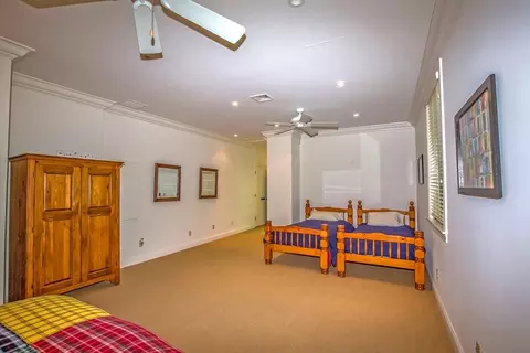 Bedroom - 23 Pleasant Dr, Otis, MA 01253 photo 2 of 10