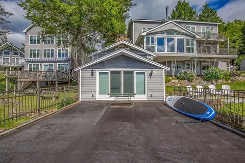 Exterior - 23 Pleasant Dr, Otis, MA 01253 photo 6 of 8