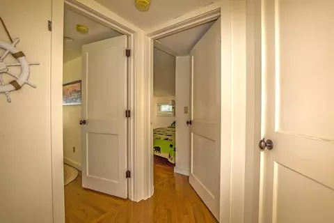Entry Way - 23 Pleasant Dr, Otis, MA 01253 photo 3 of 3
