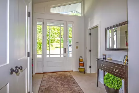 Entry Way - 23 Pleasant Dr, Otis, MA 01253 photo 1 of 3