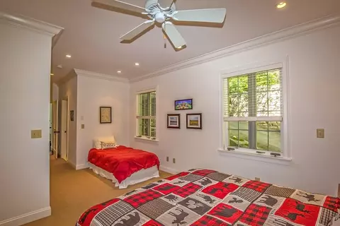 Bedroom - 23 Pleasant Dr, Otis, MA 01253 photo 7 of 10