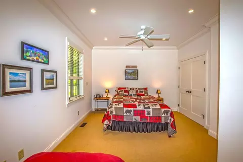 Bedroom - 23 Pleasant Dr, Otis, MA 01253 photo 6 of 10