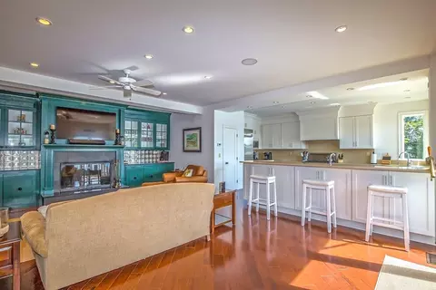 Kitchen - 23 Pleasant Dr, Otis, MA 01253 photo 2 of 4