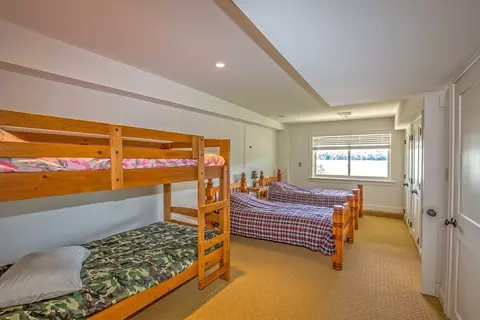 Bedroom - 23 Pleasant Dr, Otis, MA 01253 photo 8 of 10