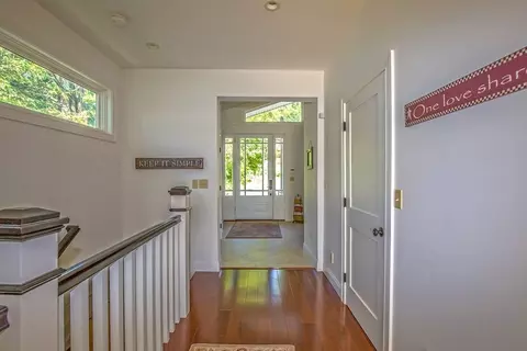 Entry Way - 23 Pleasant Dr, Otis, MA 01253 photo 2 of 3