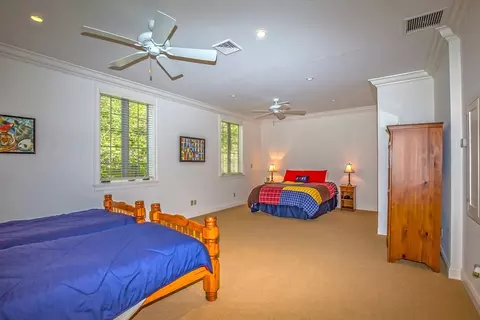Bedroom - 23 Pleasant Dr, Otis, MA 01253 photo 1 of 10