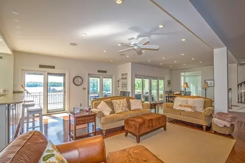 Living - 23 Pleasant Dr, Otis, MA 01253 photo 1 of 4