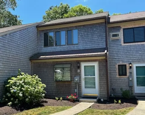 56 Roundhouse Rd #56, Bourne, MA 02532