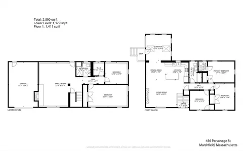 456 Parsonage St, Marshfield, MA 02050 photo 40