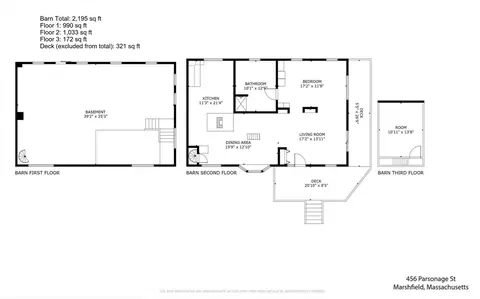 456 Parsonage St, Marshfield, MA 02050 photo 41