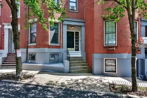 383 Meridian St #1, Boston, MA 02128
