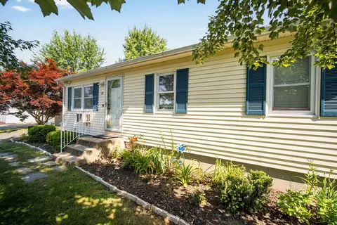 Exterior - 78 Starling, Springfield, MA 01119 photo 7 of 8