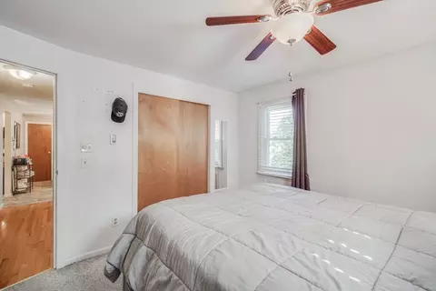 Bedroom - 78 Starling, Springfield, MA 01119 photo 3 of 9