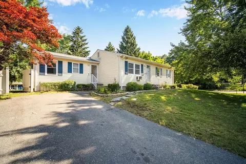 78 Starling, Springfield, MA 01119