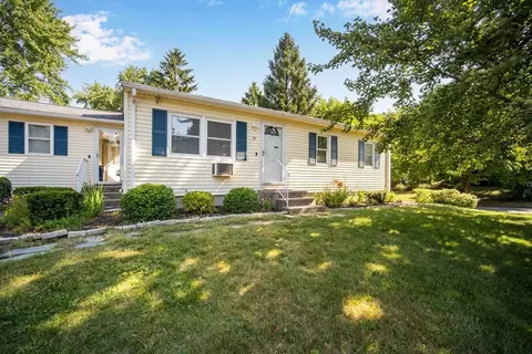 Exterior - 78 Starling, Springfield, MA 01119 photo 8 of 8