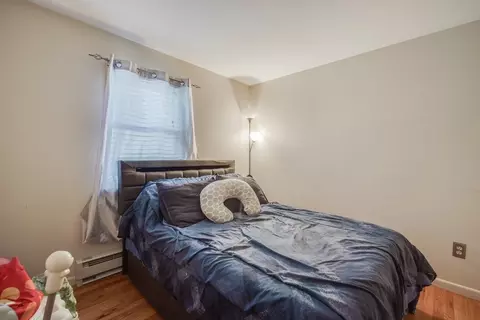 Bedroom - 78 Starling, Springfield, MA 01119 photo 6 of 9