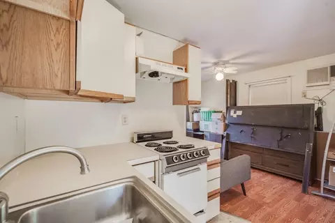 Kitchen - 78 Starling, Springfield, MA 01119 photo 6 of 6