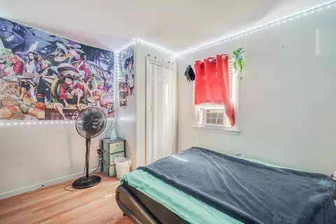 Bedroom - 78 Starling, Springfield, MA 01119 photo 5 of 9