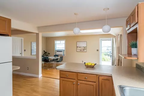 Kitchen - 79 Mill St, Natick, MA 01760 photo 3 of 3