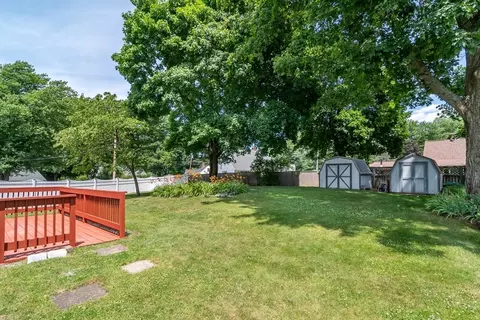 Exterior - 79 Mill St, Natick, MA 01760 photo 3 of 6