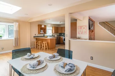 Dining - 79 Mill St, Natick, MA 01760 photo 2 of 2