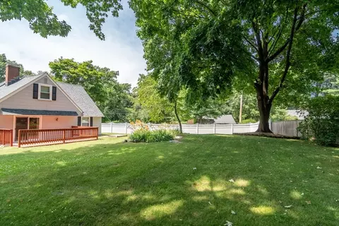 Exterior - 79 Mill St, Natick, MA 01760 photo 5 of 6