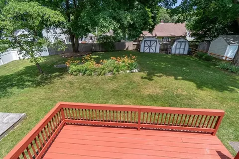 Exterior - 79 Mill St, Natick, MA 01760 photo 4 of 6
