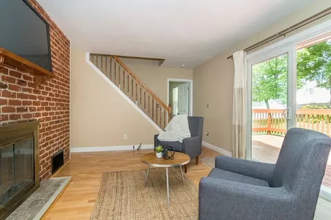 Living - 79 Mill St, Natick, MA 01760 photo 1 of 2