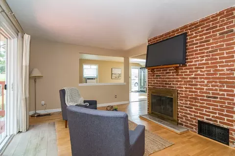 Living - 79 Mill St, Natick, MA 01760 photo 2 of 2