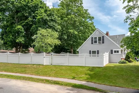 Exterior - 79 Mill St, Natick, MA 01760 photo 6 of 6