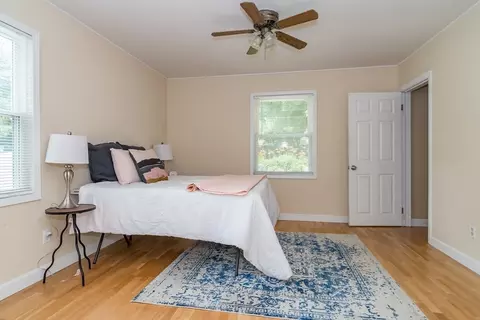 Bedroom - 79 Mill St, Natick, MA 01760 photo 1 of 3