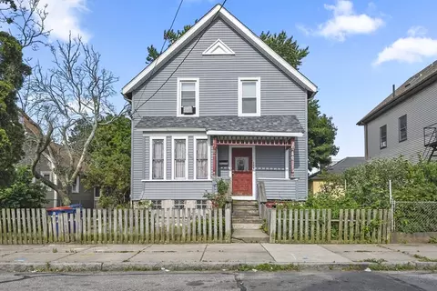 149 Bonney St, New Bedford, MA 02740
