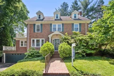 50 Payson Ter, Belmont, MA 02478